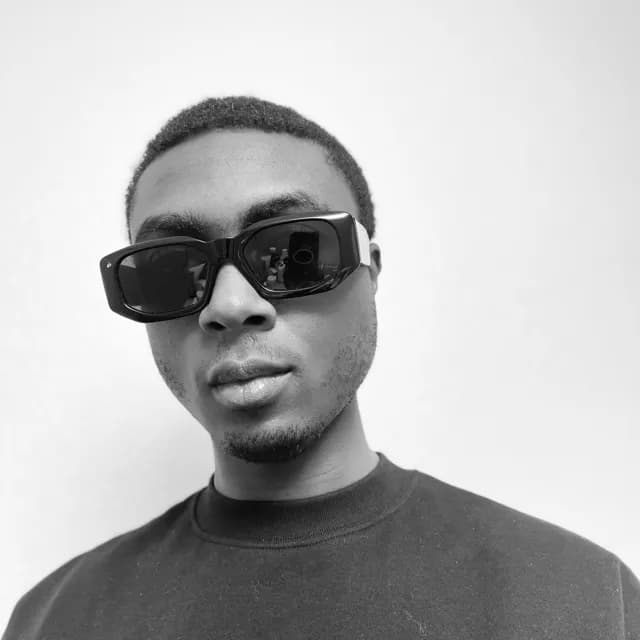 Jay P, press photo